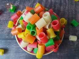 Fryums Tube 400g