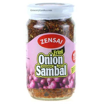 Onion Sambal 200g