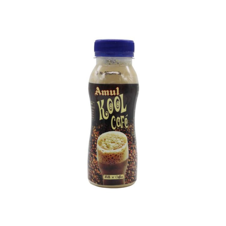 Kool cafe 200ml