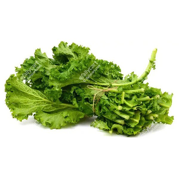 Desi Mustard Saag 1lbs