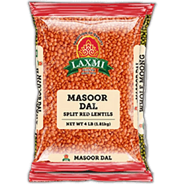 Masoor Dal 2lb