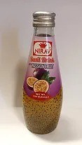 Basil Drink Passion 290ml