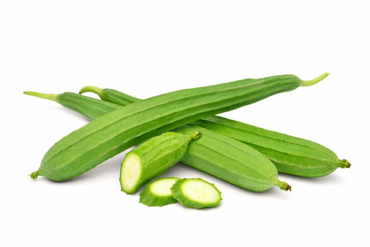 Chineese Okra 1lbs