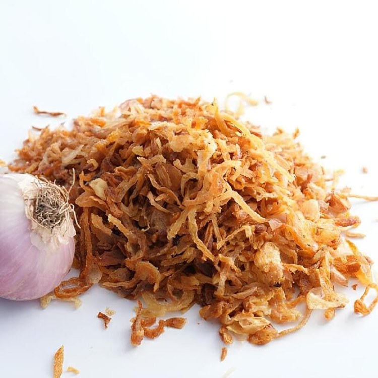 Fired Onion  400g