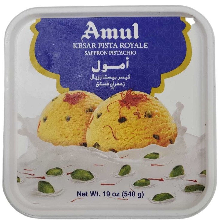 Kesar Pista Royale 1l