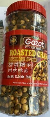 Roasted chana 400g