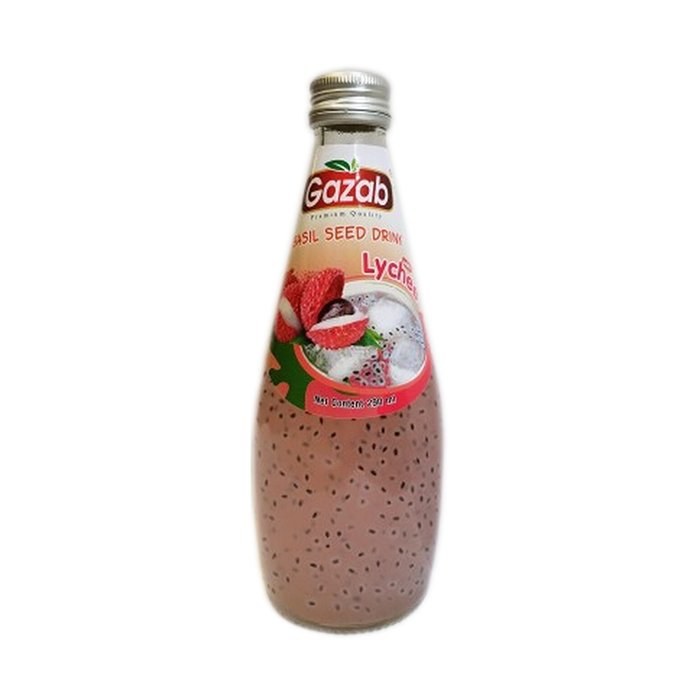 Lychee 2L
