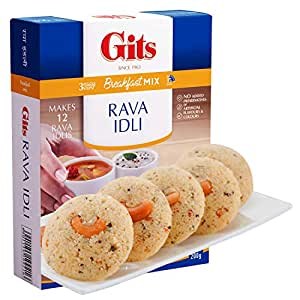 Rava idli 200g