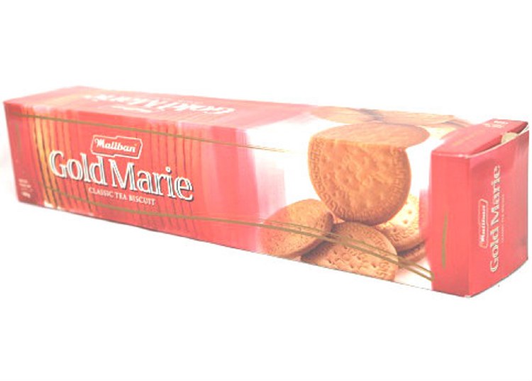 Golden marie 150g