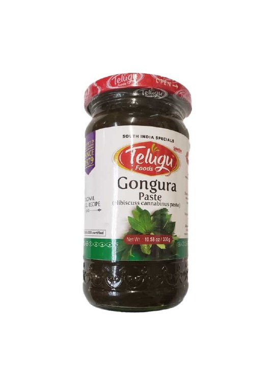 Congura Paste 300g