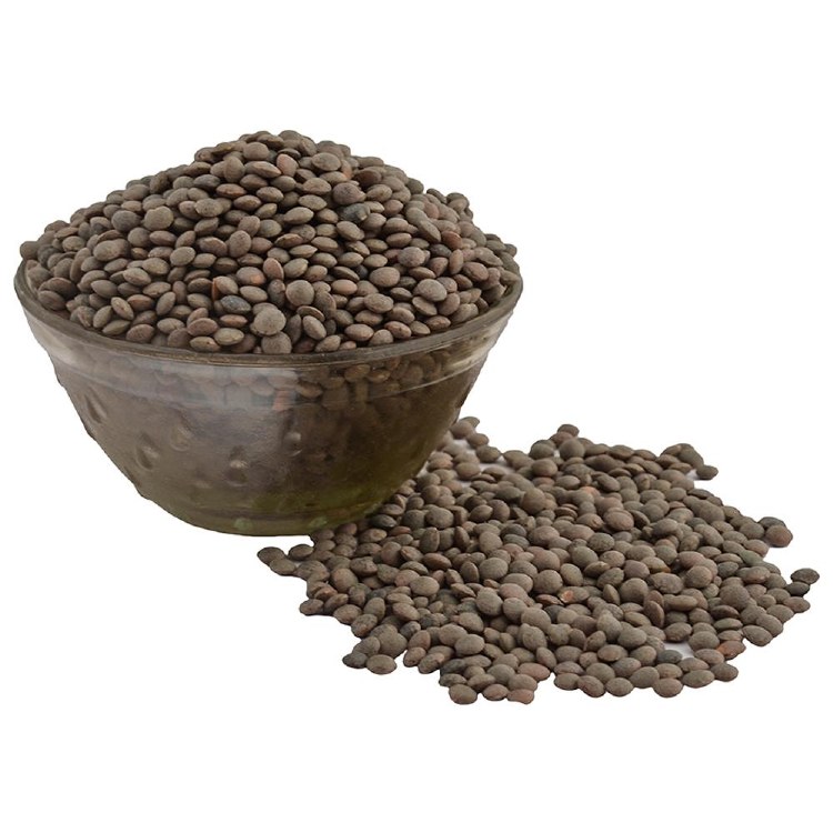 Masoor Whole Small  1lbs