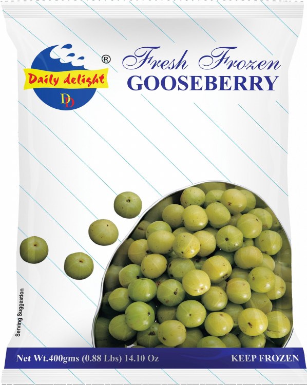 Gooseberrysdls 1lb