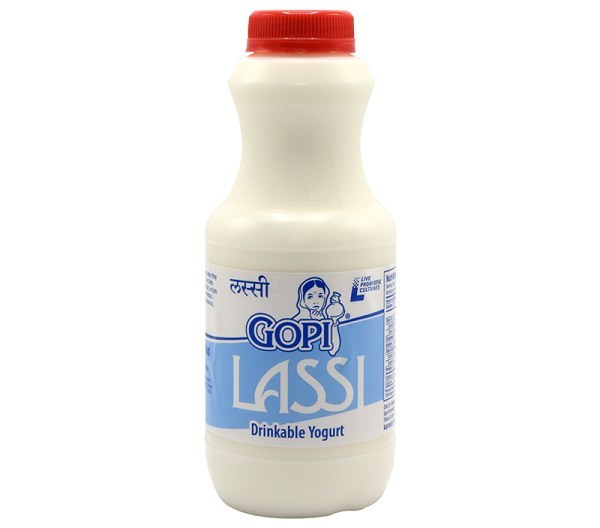 Yorgurt Drik- Lassi 1pint