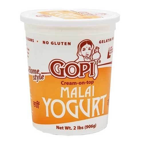 MALAI YOGURT 2LB
