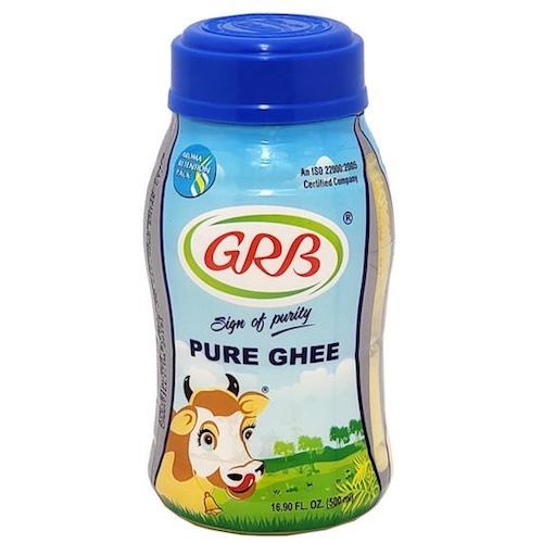 Ghee 830ml