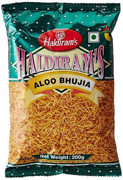 Aloo Bhujia 200g