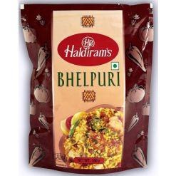 Bhel puri 350g