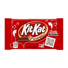 Crisp Wafer 42g