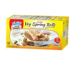 Spring Roll 560g