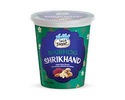 Shrikhand Rajbhog 16oz