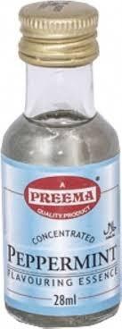 Pepprmint 28ml