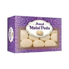 Malai Peda 500g