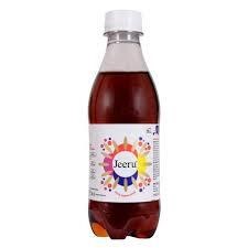 jeenu soda 300ml