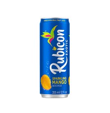 Spk Mango 355ml