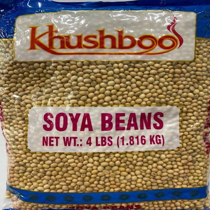 Soya Beans  1lbs