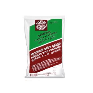Noodles with Kurakkan 100g