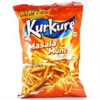 Masala Munch 100g