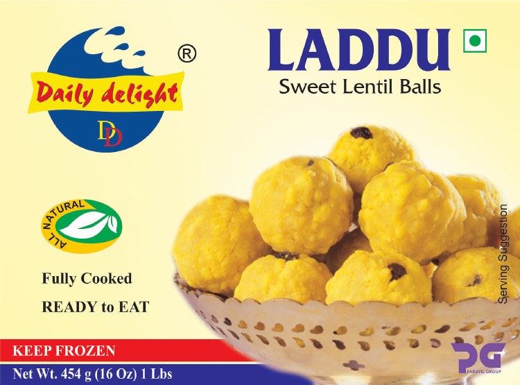 Laddu 1lbs