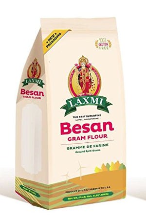 Besan Flour  4lbs