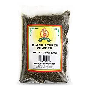 Black Pepper Whole 100g
