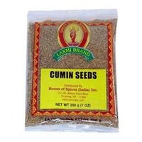 Cumin Seeds  200g