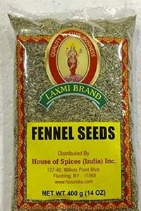 Fennel Seeds 14oz