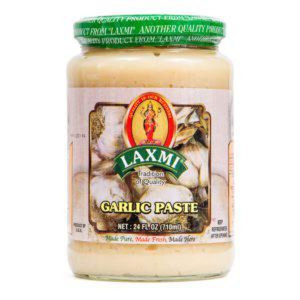 Ginger Paste 24oz