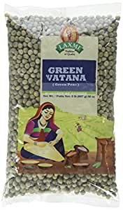 Vatana Green  2lbs