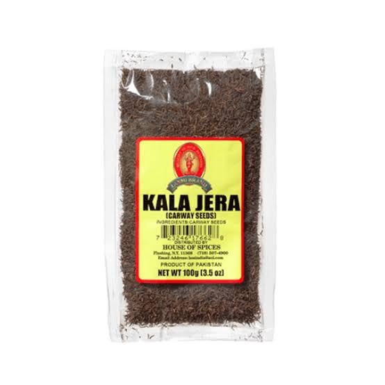 Kala Jeera  100g