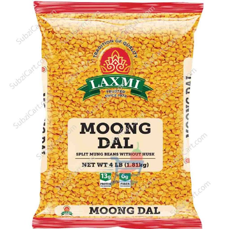 Moong Dal 2bl