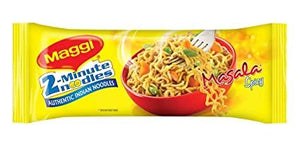 Noodles Masala  280g