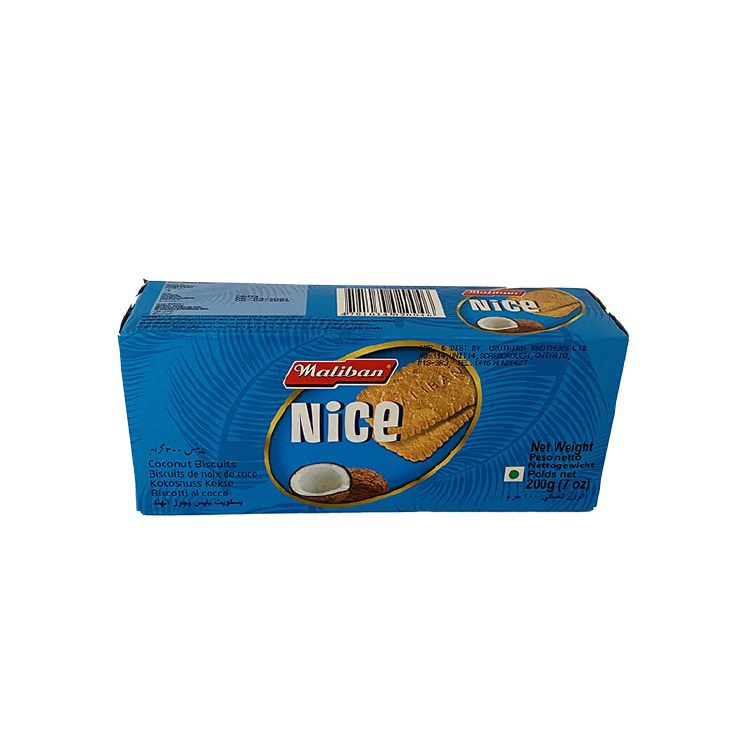 Nice 200g