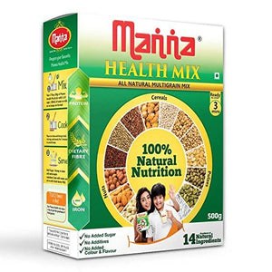 Health mix 500g