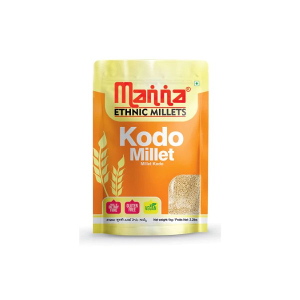 Kodo Millets  2lbs