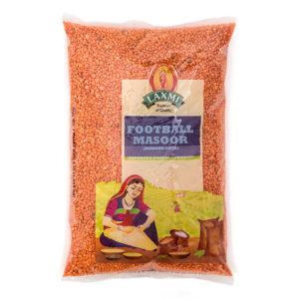Football Msoor 2lb
