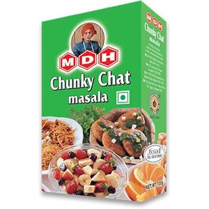 Chunkey Chat mas 500g