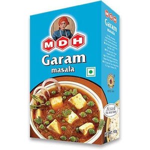 Garam masala 100g