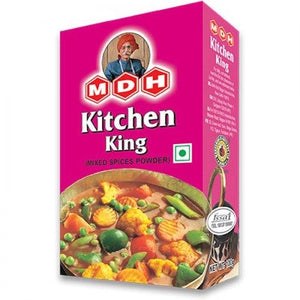 Kitchen king 100g