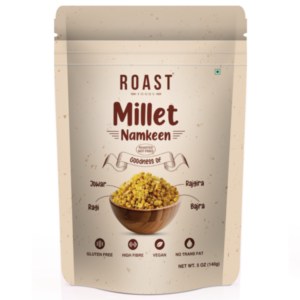 Milet Namkeen 140g