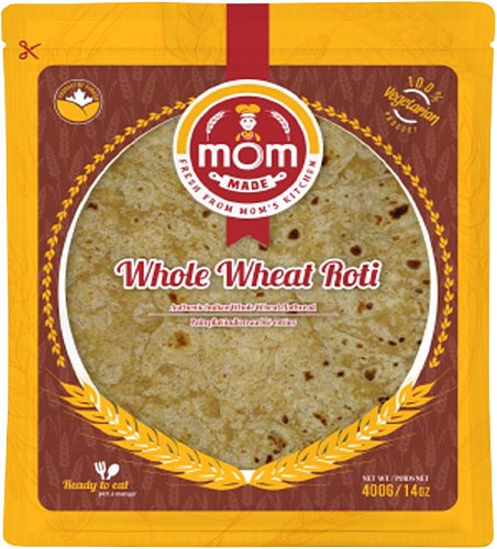 W Wheat Rot  400g